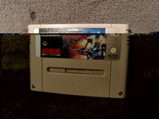 Super probotector alien - probotector,