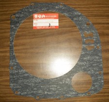 Kupplungsdeckeldichtung