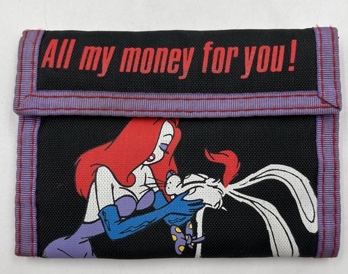 Vintage roger rabbit - vintage,