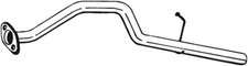 Exhaust Pipe Bosal 452635