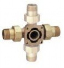 Anschlussstücke für