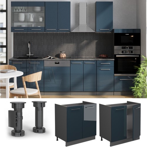 Spülenunterschrank fame line - spülenunterschrank, fame-line