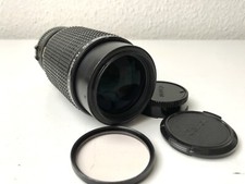 Canon-Zoom  FD 75-200mm 1:4,5