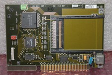 Bosch KTS500/520 PCMCIA