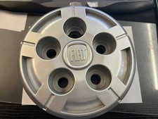 16 ZOLL Fiat Radkappe Radblende 16 Zoll Silber Ducato 250 ab 2014 1376388080