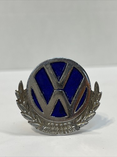 Volkswagen badge plakette - volkswagen,
