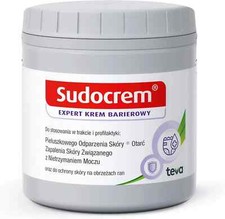 🛡️ Hautschutzcreme