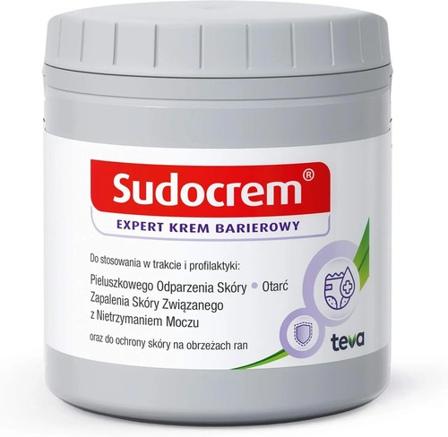 Hautschutzcreme - 🛡️,