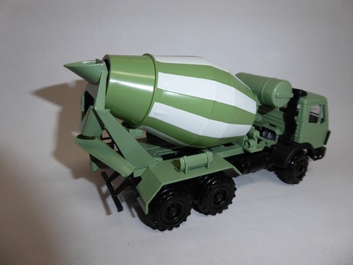 Conrad modell 1 50 - -, 1:50