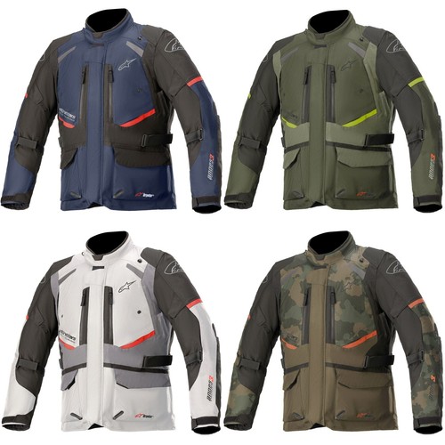 Alpinestars andes drystar - v3, drystar®
