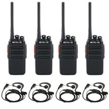 RetevisRT24V Freenet