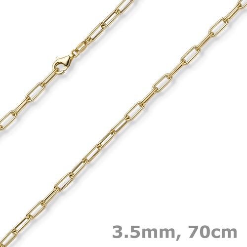 5mm paper clip - 3,5mm,