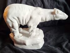 Porzellan Porzellanfigur