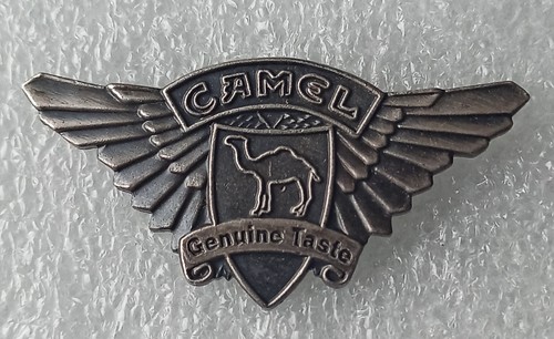 Camel pins tabak - camel,