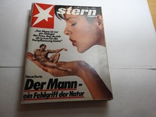 Stern magazin 1982 - 18,