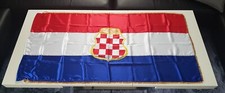 Fahne Zastava Herceg Bosna