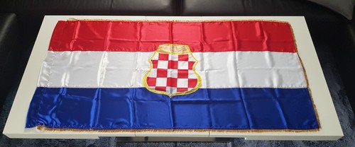 Fahne zastava herceg bosna - fahne,