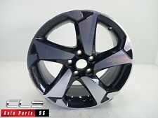 1 Stück ALUFELGE 17 ZOLL Original Ford Focus 7Jx17 ET45 JX7J-1007-D1A