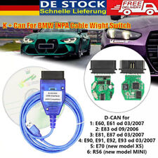 DIAGNOSEGERÄT K+DCAN CODIEREN