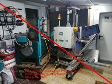 Brikettpresse,Brikett