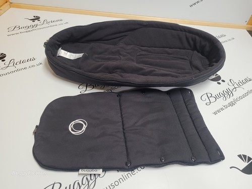Bugaboo bee baby - bee, buggy