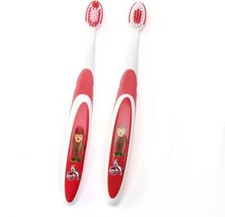 1. FC Köln Zahnbürste 2er Set Kinder 4030140