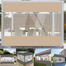 Wasserdicht Dicke PVC