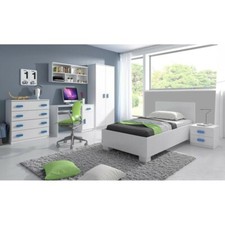 Jugendzimmer Schrank