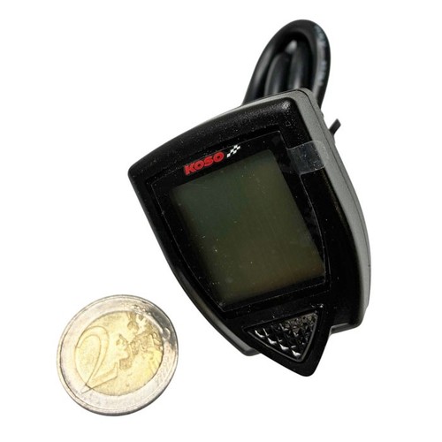 Motorrad koso ganganzeige - motorrad,