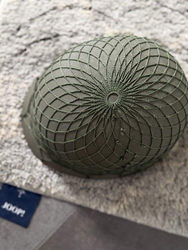 Bundeswehr militär helm - bundeswehr,