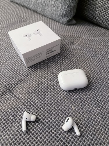 Apple airpods pro - pro, 1