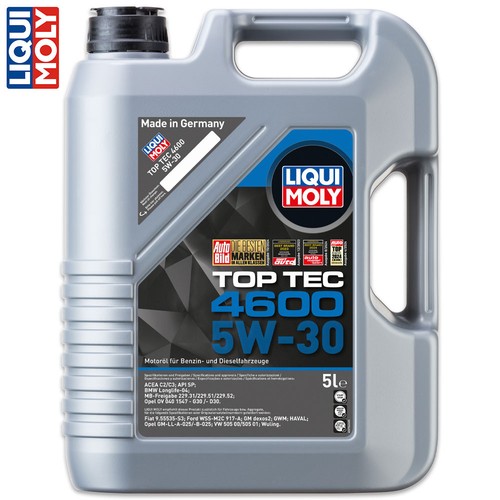 Liqui moly 3756 top - 3756,