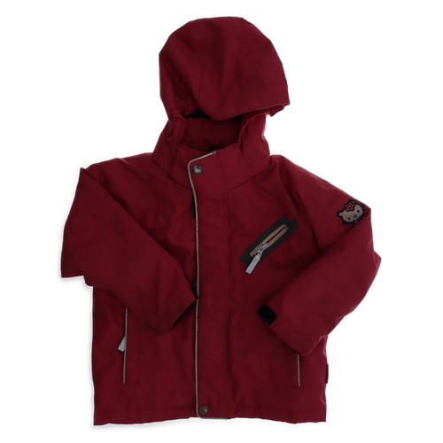 Hello kitty skijacke - hello,