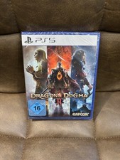 Dragon's Dogma 2 - PlayStation