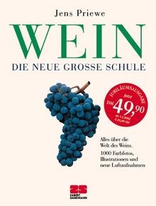 Wein die neue - die, schule