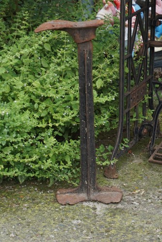 Großer alter schuster - großer,