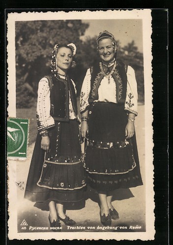 Russische mädchen - russische, in