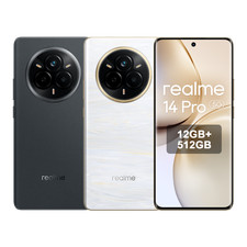 Realme 14 Pro 5G 12+512GB