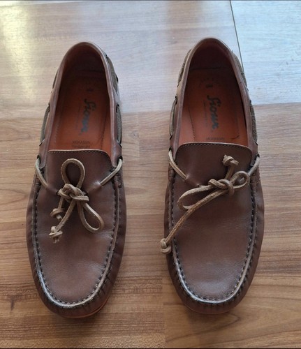 Sioux naples lederschuhe - sioux,