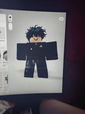 Roblox Account