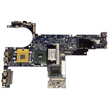 HP Compaq NC6400 Mainboard