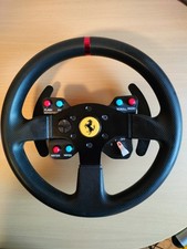 Thrustmaster Ferrari F458