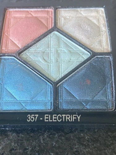 Dior lidschattenpalette - dior,