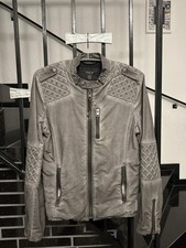 Tigha Biker-Jacke Herren L