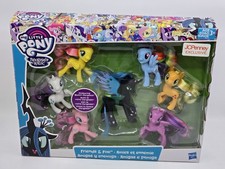 G4 My Little Pony Friends &