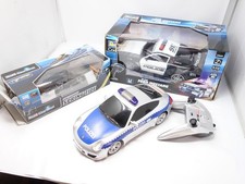 3 defekte RC Autos - Carrera und Revell