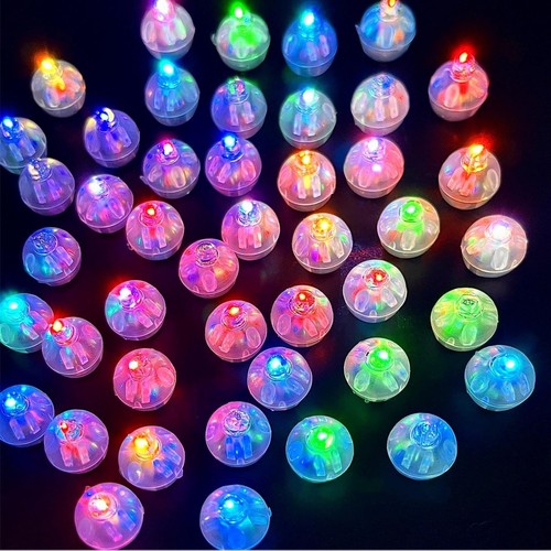 100x mini led - led, lampen