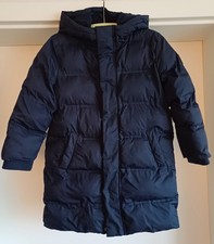 Steppjacke/Kurzmantel, Jonas