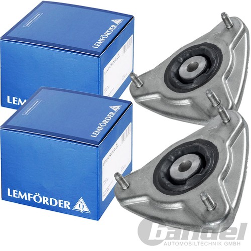 Lemförder - 2x,