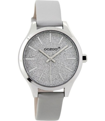 Sale oozoo damenuhr - oozoo, lederband